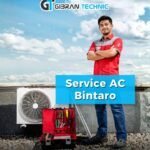 Service AC Bintaro