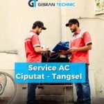 Service AC Ciputat Tangsel