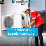 Service AC Legok Karawaci