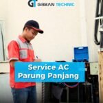 Service AC Parung Panjang