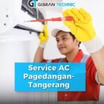 service ac pagedangan tangerang
