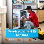 Service Lemari Es Kulkas Bintaro Gibran Technic