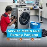 Service Mesin Cuci Parung Panjang Gibran Technic